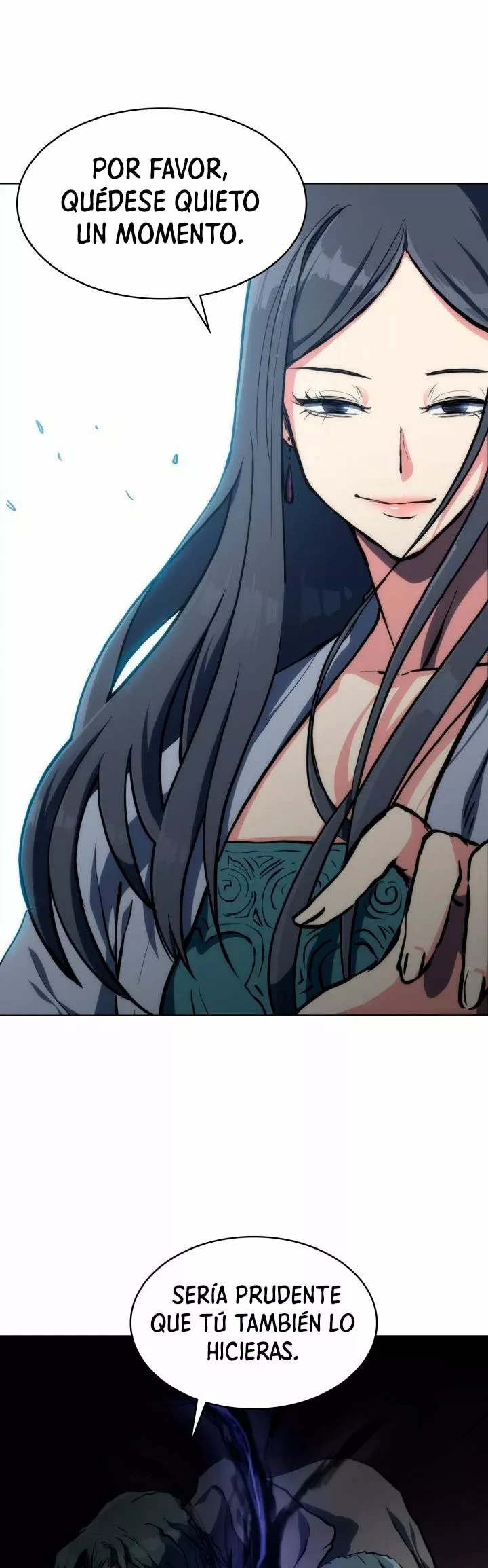 MookHyang – El Origen > Capitulo 20 > Page 331